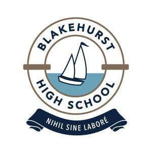Blakehurst High School