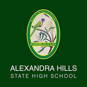 Alexandra Hills State High School