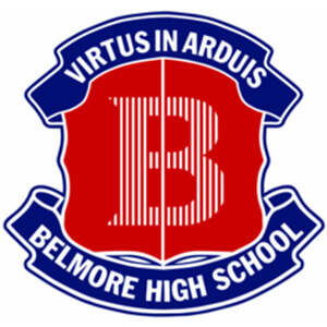 Belmore Boys High School