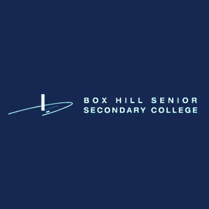 Box Hill Senior Secondary College