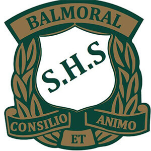 Balmoral State High School