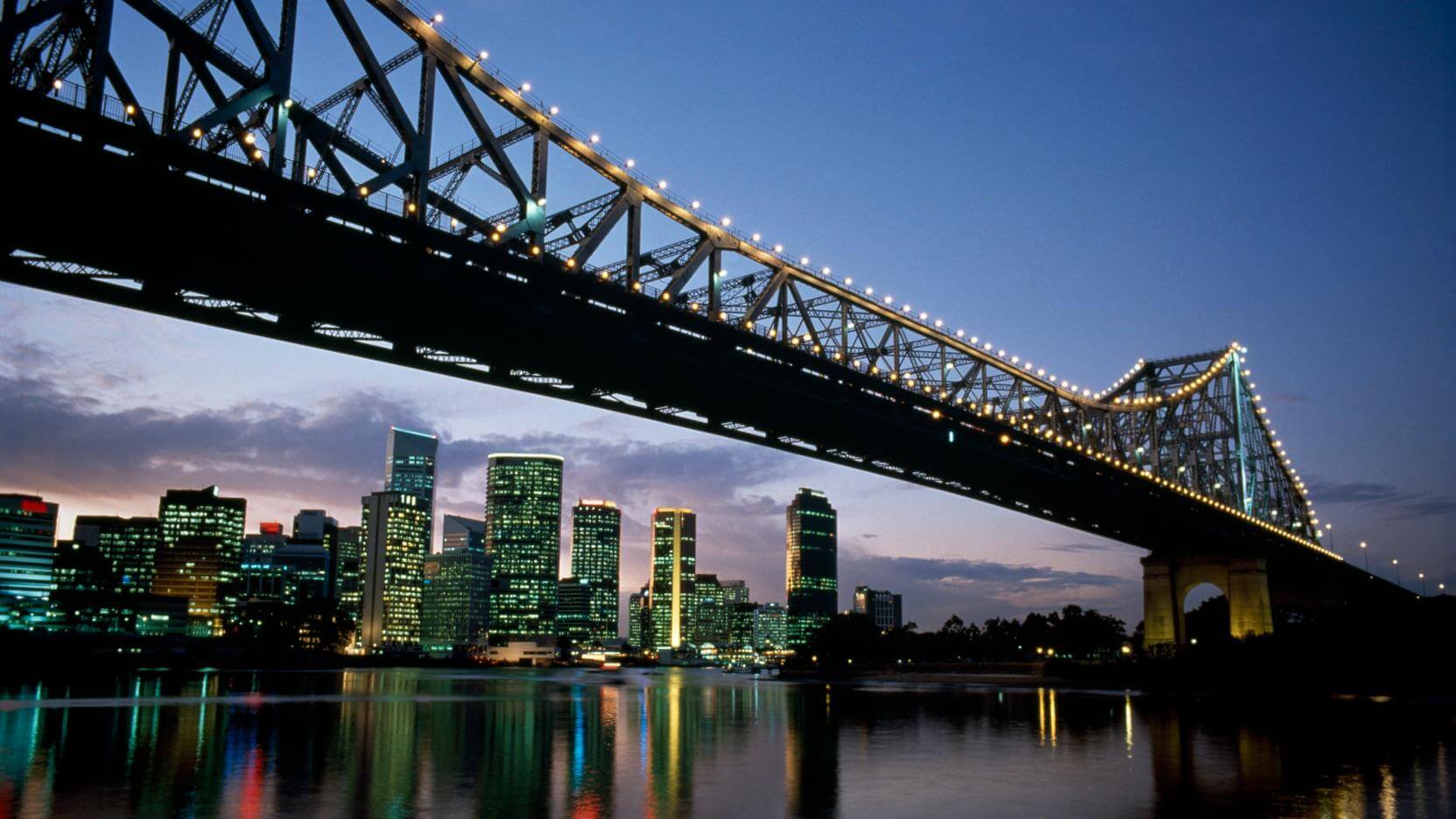 ILSC - Australia Brisbane