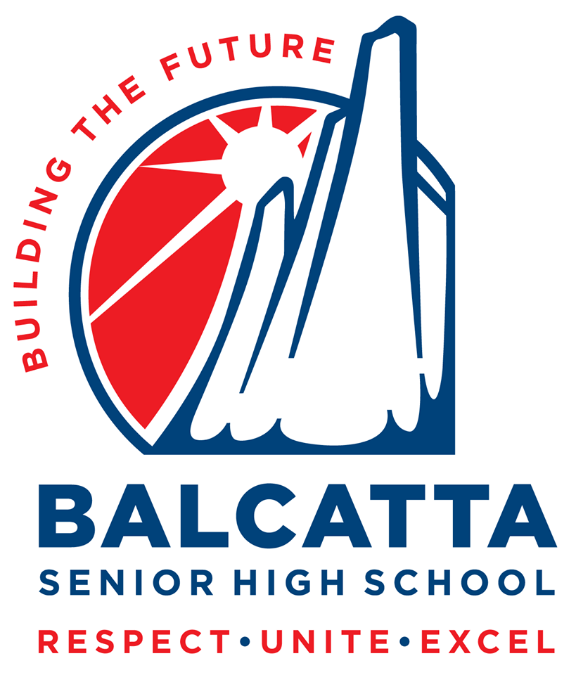 Balcatta Senior High School