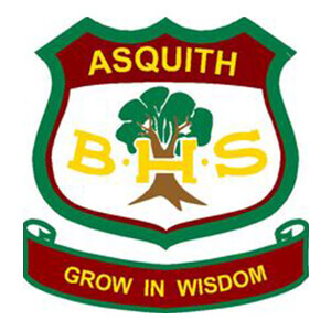 Asquith Boys High School