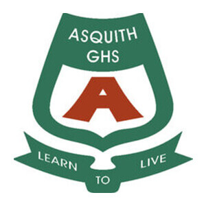 Asquith Girls High School