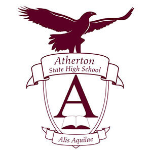 Atherton State High School