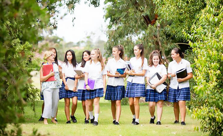 Moorefield Girls High School
