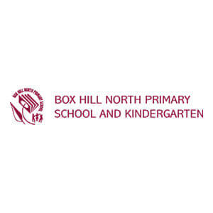 Box Hill North Primary School