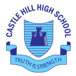 Castle Hill High School