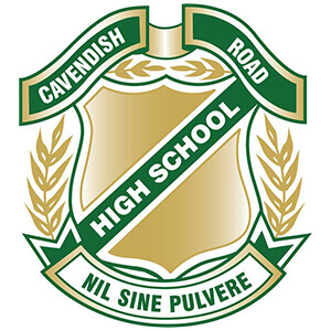 Cavendish Road State High School
