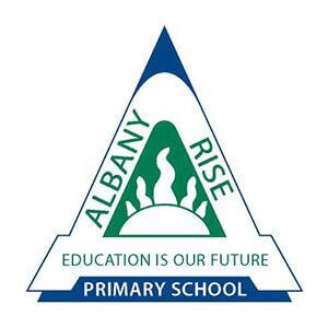 Albany Rise Primary School