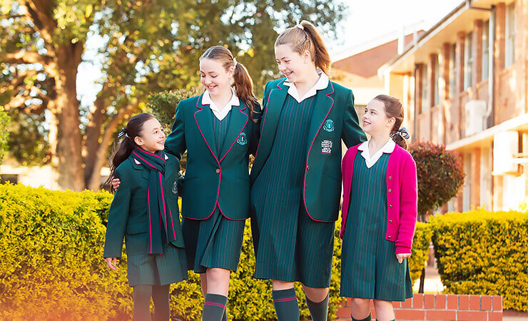 Danebank Anglican School for Girls