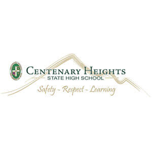 Centenary Heights State High School