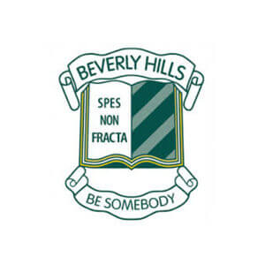 Beverly Hills Girls High School and Intensive English School